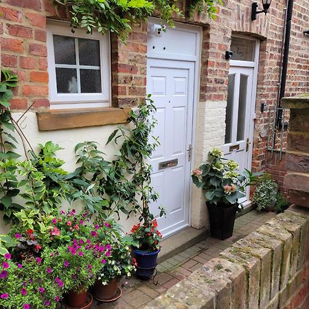 Apartmán Ingleside Mews Whitby Exteriér fotografie